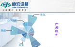 迪安诊断2013年报盘点