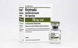 PD-1抗体药物Keytruda胃癌二线治疗三期临床失败