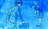 生物钟近期研究盘点