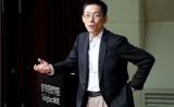 施一公研究组首次报道人源剪接体的高分辨率三维结构