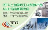 安琪酵母12月在沪与您相约BIOCHINA2014(上海发酵展)