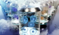 浙大团队发明“死细胞疗法”登上Sci Adv封面，构建药物递送新平台