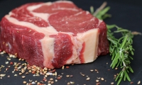 《柳叶刀》：重构饮食金字塔，每天摄取红肉无需超过14克