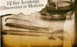 Medscape：改写医学史的12个意外突破性发现