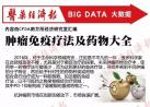 肿瘤免疫疗法及药物大全