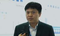 专访 | 清华同方张永超：专注人体健康监测产品和健康管理服务