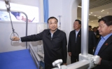 李克强：要把医疗健康产业做成我国支柱产业