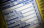美国FDA欲重修食物营养标签