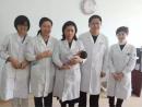我国东北地区首例PGS/PGD阻断致死性骨骼畸形的试管婴儿在盛京医院诞生