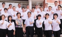 华南农业大学破解“亚非稻”种间生殖隔离之谜