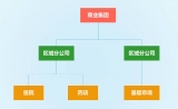 构建区域新型商业集团公司