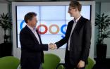 那些年，Google与制药企业开展过的梦幻合作……