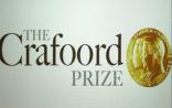 2015年克拉福德（Crafoord Prize）生物科学大奖颁布