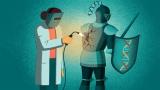 Science：拯救基因组守护者，新药通过支撑抗肿瘤变异蛋白抵制癌症