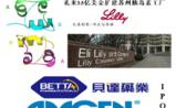 礼来产业基金浮出水面