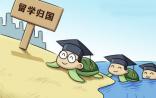 我国生物医药研发力量海归占三成