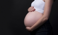PNAS：怀孕期间的压力可能会影响婴儿的性别和早产风险