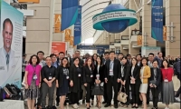 【2019ASCO现场】亚盛医药公布细胞凋亡系列临床产品APG-115、APG-1387最新临床数据