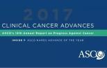 ASCO年度报告：2017临床肿瘤学进展（内附完整报告下载）