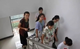 明德生物│综合应急演练，防患于未“燃”
