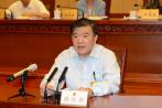 陈竺：细数我国专利法实施存在的问题