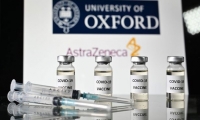 牛津大学新冠疫苗有效率达70.4％，接种两剂可达90%