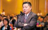 2015世界肺癌大会：吴一龙教授获IASLC杰出科学奖