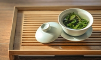 新研究发现：定期喝茶或能提高大脑认知能力预防阿尔茨海默症