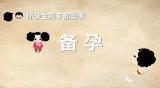 怀孕生孩子那些事  之  备孕
