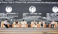 【直播DC2019】圆桌讨论：如何避开临床试验中的“花式陷阱”，加速创新企业临