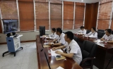 中美远程会诊平台 患者不出国即享全球优质医疗资源