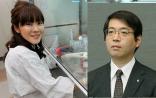 STAP论文共同作者：小保方导师自杀身亡
