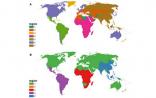 Ecosphere：科学家首次绘制出了人类疾病全球图谱