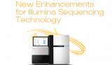 Illumina公司推出了核心技术改进型测序产品