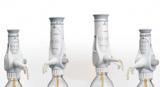 赛多利斯（Sartorius）高端瓶口分液器和数字滴定仪全新上市