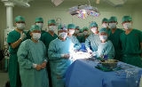 中国科学家破解世界性难题！中山大学何晓顺团队成功实现全球首例“不中断血