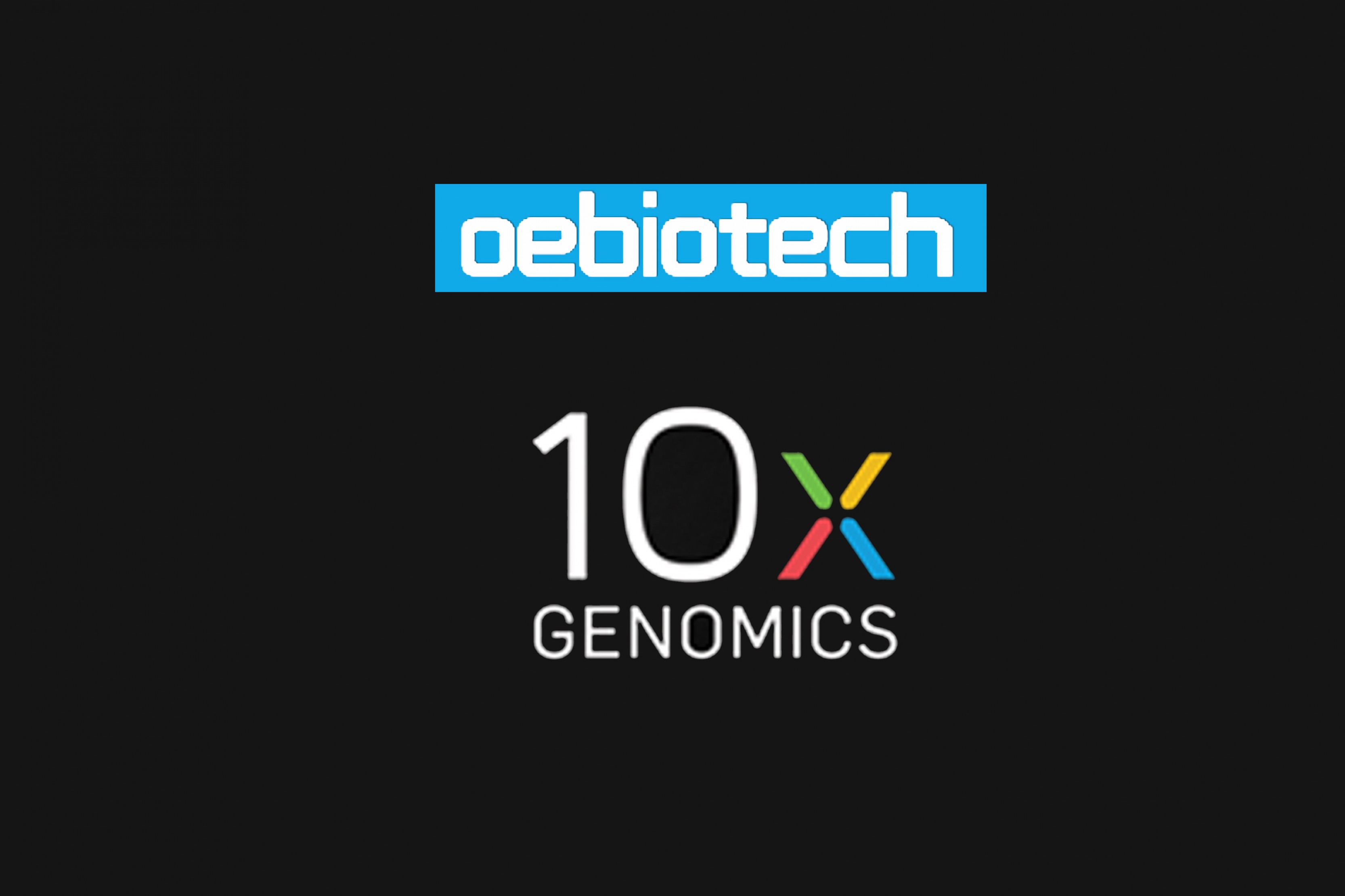 欧易生物隆重推出10X Genomics单细胞转录组测序