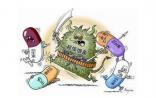 世卫组织多国调查：公众对抗生素耐药性问题普遍存在误解