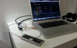 Oxford Nanopore开发连接智能手机的纳米孔测序仪