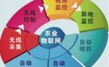 生物信息产业引领“智慧农业”离农民越来越近