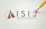 ISIS医药股价莫名下跌，考虑改名