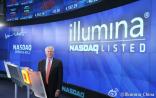 Illumina选定3家公司开启创业投资加速器 布局基因组产业生态系统