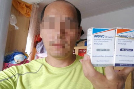 出国看病：肝癌治疗不再孤军作战