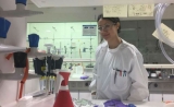 合成首个生物视网膜，这位牛津大学在读女博士很“拼”