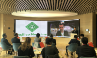 Insilico Medicine全球首次利用人工智能发现新机制特发性肺纤维化药物