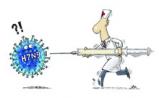 H7N9的10大完全解读：6招教你远离H7N9禽流感