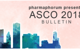 ASCO2018回顾：液体活检在早期肺癌检测中的应用