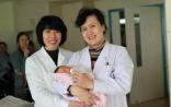 祝贺！国内首例PGD阻断遗传性耳聋健康宝宝一周岁啦！