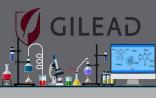 Gilead从诺华挖来技术大牛，肿瘤药研发或大有起色？