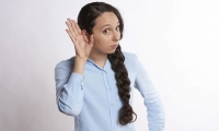 你对鼓膜了解多少？CELL子刊揭示角质形成细胞是如何维持鼓膜稳态的